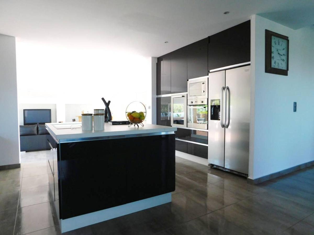 TESS Villa Fleury Alhaurín de la Torre Extérieur photo